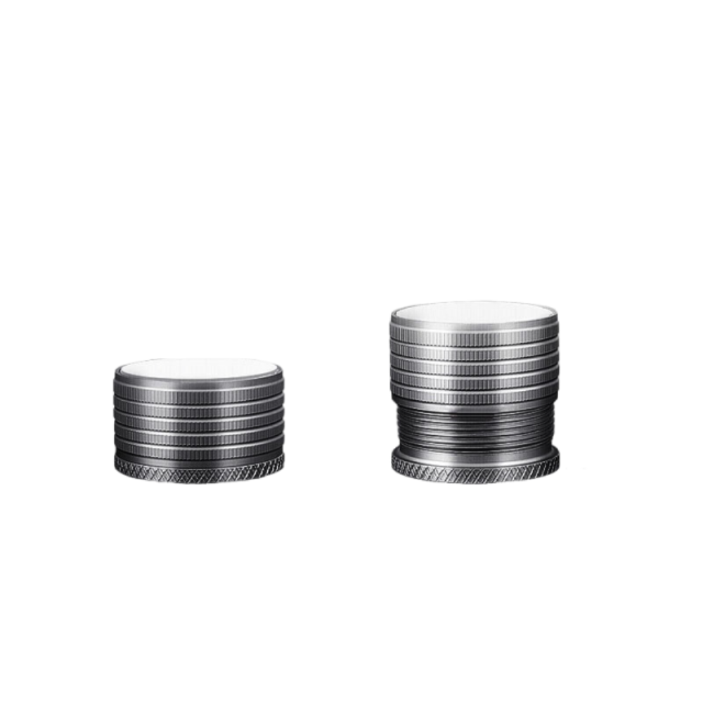 Furniture Leveling Hardware - แผ่นรองขาเฟอร์นิเจอร์ปรับระดับความสูงได้ ป้องกันการลื่น แข็งแรง ทนทาน ตัวเพิ่มความสูง ปรับระดับได้