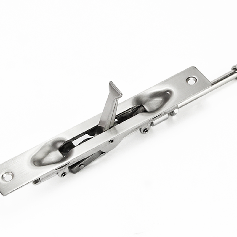 Used Furniture Hardware - 304สแตนเลสเด็กแม่ประตู Anti-Theft ประตูปกปิด Bolt ประตูล็อคเลื่อน Bolt