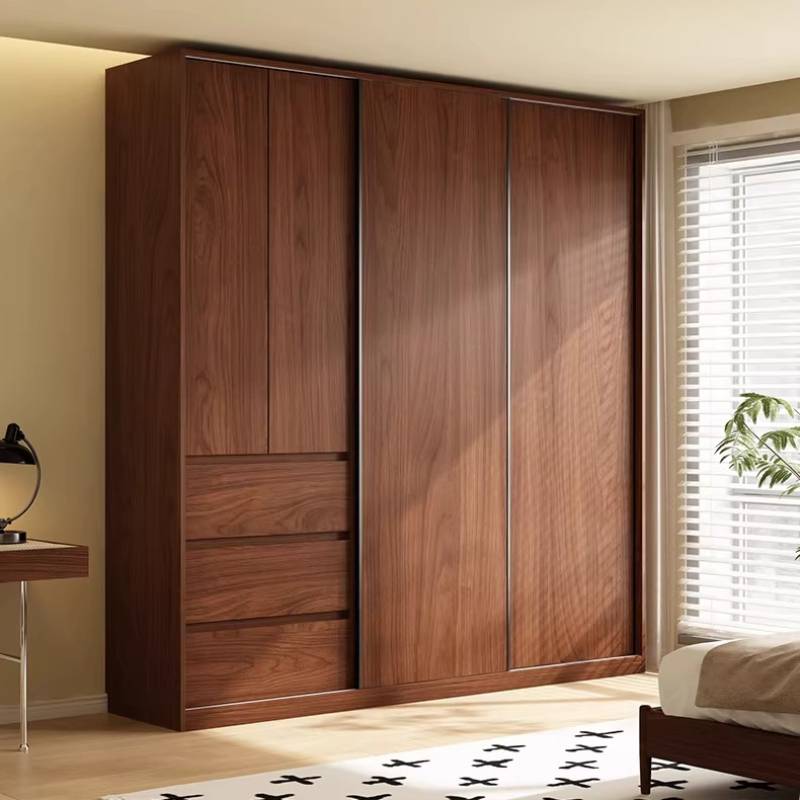 Furniture Hardware Items - ตู้เสื้อผ้าแบบปรับแต่งได้ อุปกรณ์ฮาร์ดแวร์ตู้เสื้อผ้า ตู้เก็บของประหยัดพื้นที่ ตู้เสื้อผ้าพร้อมช่องใส่นิตยสาร เฟอร์นิเจอร์สำหรับบ้าน