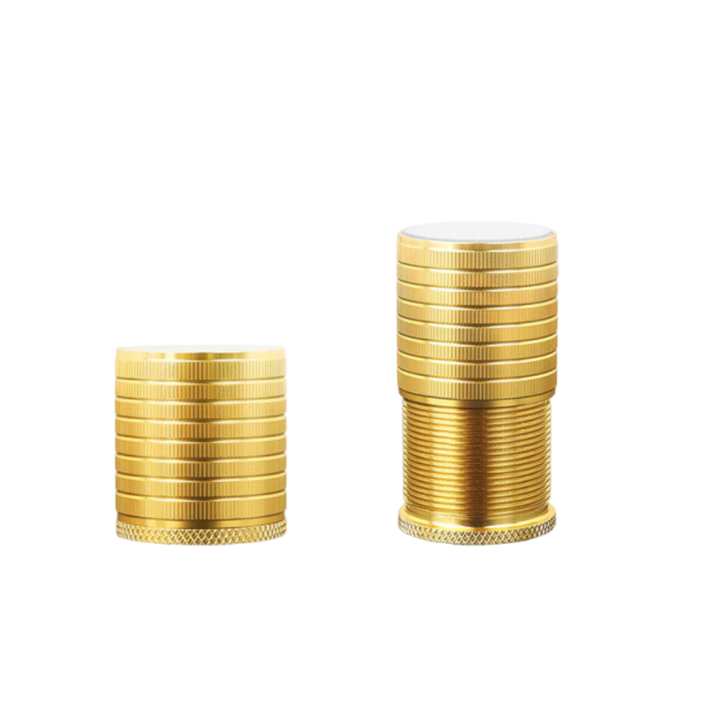 Furniture Leveling Hardware - แผ่นรองขาเฟอร์นิเจอร์ปรับระดับความสูงได้ ป้องกันการลื่น ทนทาน ตัวเพิ่มความสูง ปรับระดับได้ อุปกรณ์เสริมเฟอร์นิเจอร์