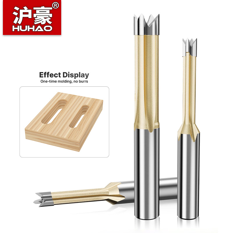 Furniture Joining Hardware - เอช ‌ ดอกเราเตอร์ไม้ UHAO 4 ฟลุต