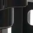Furniture Leveling Hardware - เครื่องมือช่วยติดตั้งบานตู้ ตัวปรับระดับโลหะผสม อุปกรณ์ยึดติดสำหรับตู้เสื้อผ้า ตู้เก็บของ และเฟอร์นิเจอร์