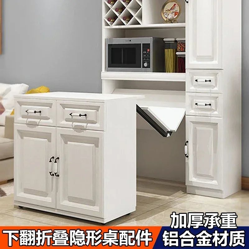 Furniture Hardware Items - สินค้าขายดีและเป็นที่นิยม อุปกรณ์ฮาร์ดแวร์สำหรับโต๊ะพับ โต๊ะรับประทานอาหาร โต๊ะทำงาน ตู้ บาร์