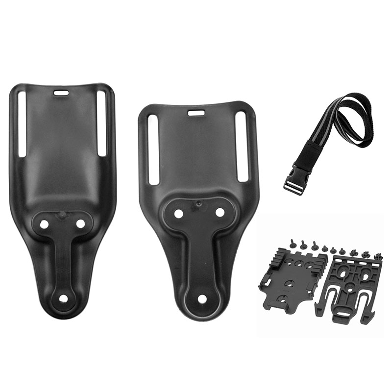 Furniture Leg Set - ยุทธวิธี Quick Locking Fork ชุด QLS