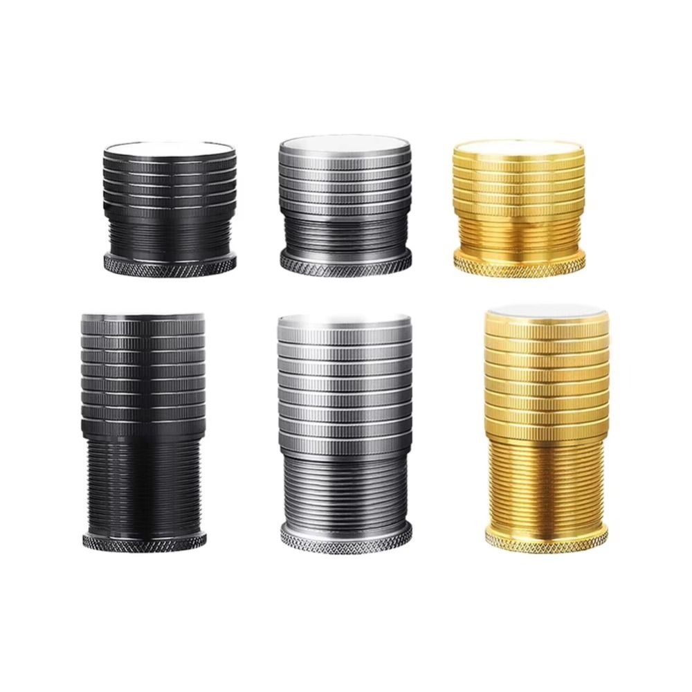 แผ่นรองขาเฟอร์นิเจอร์ปรับระดับ - Furniture Leveling Hardware บทวิจารณ์และราคา