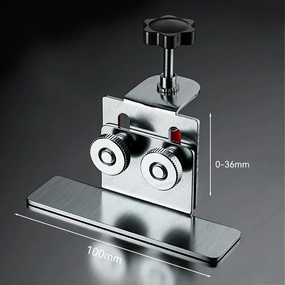 ตัวหนีบจัดตำแหน่งตู้ไม้ สแตนเล - Furniture Hardware China บทวิจารณ์และราคา