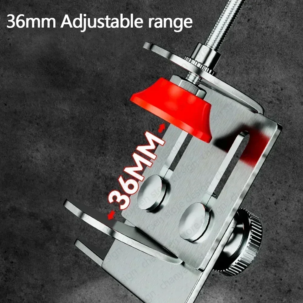 ตัวหนีบจัดตำแหน่งตู้ไม้ สแตนเล - Furniture Hardware China บทวิจารณ์และราคา