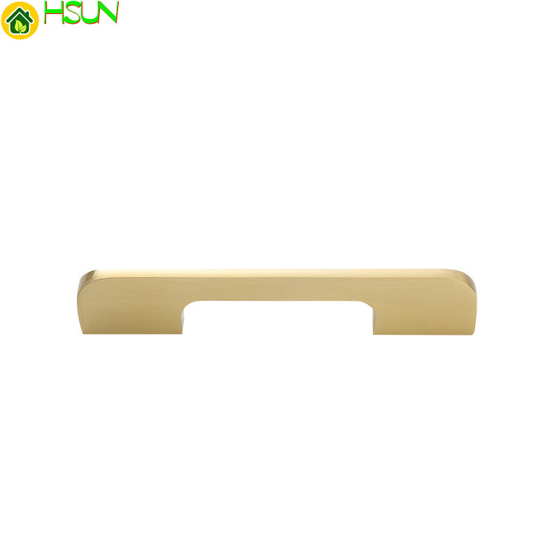 ใหม่จีนประตูทองทองเหลืองบริสุท - Furniture Hardware Paint บทวิจารณ์และราคา