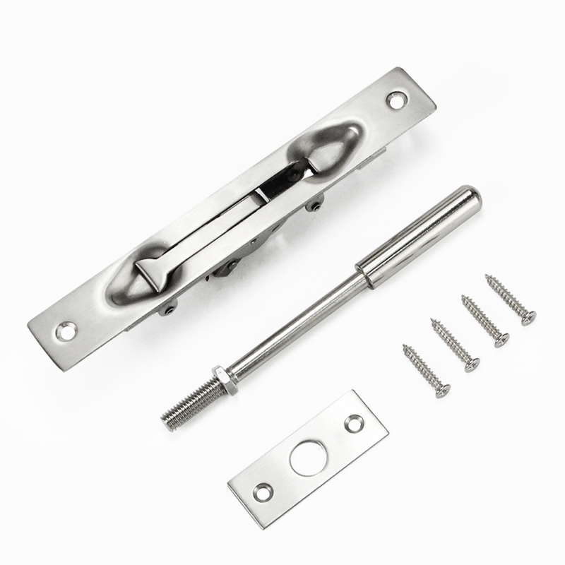 304สแตนเลสเด็กแม่ประตู Anti-Th - Used Furniture Hardware บทวิจารณ์และราคา