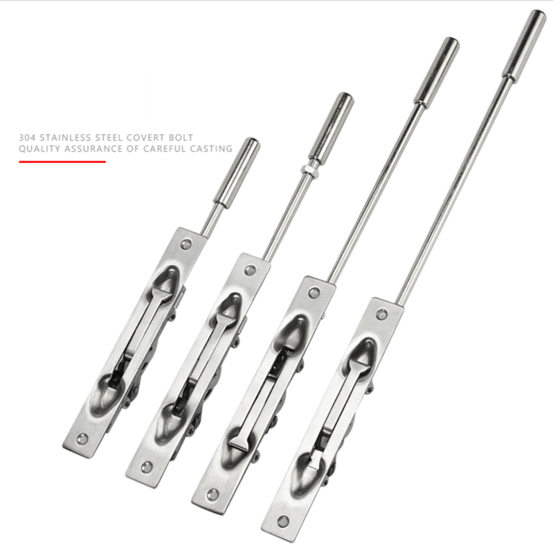 304สแตนเลสเด็กแม่ประตู Anti-Th - Used Furniture Hardware บทวิจารณ์และราคา