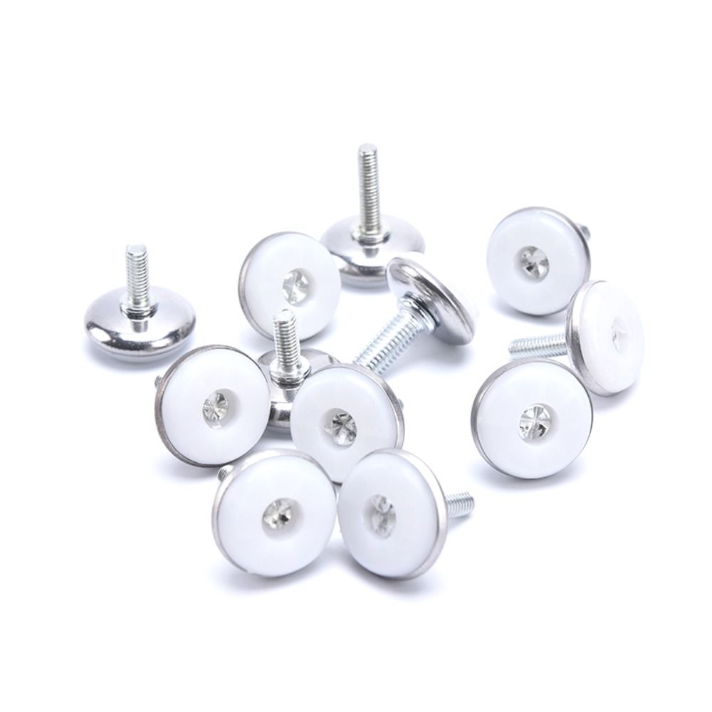 สำหรับโซฟา โต๊ะ เก้าอี้ ตู้ ขา - Furniture Leveling Hardware บทวิจารณ์และราคา