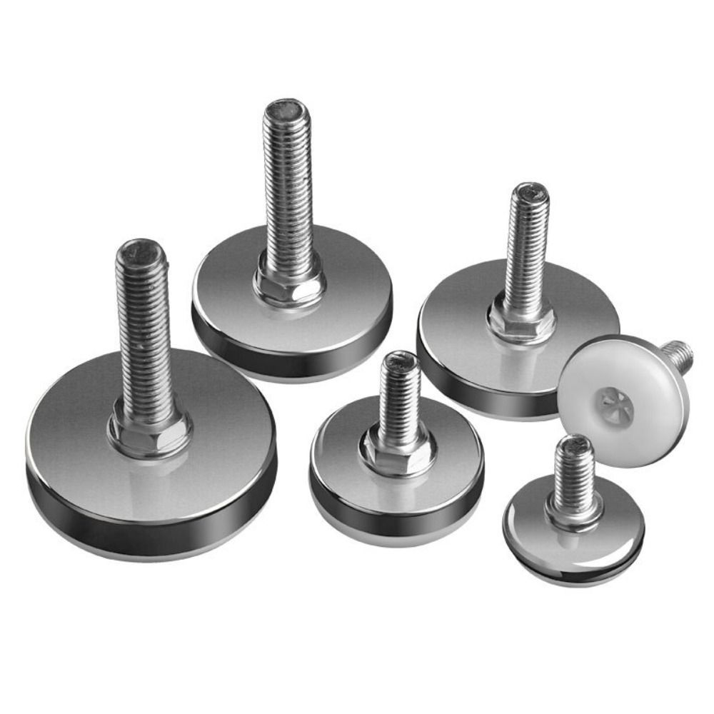 สำหรับโซฟา โต๊ะ เก้าอี้ ตู้ ขา - Furniture Leveling Hardware บทวิจารณ์และราคา