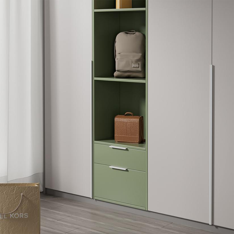 มือจับที่มองไม่เห็นแบบมินิมอลข - Furniture Hardware China บทวิจารณ์และราคา