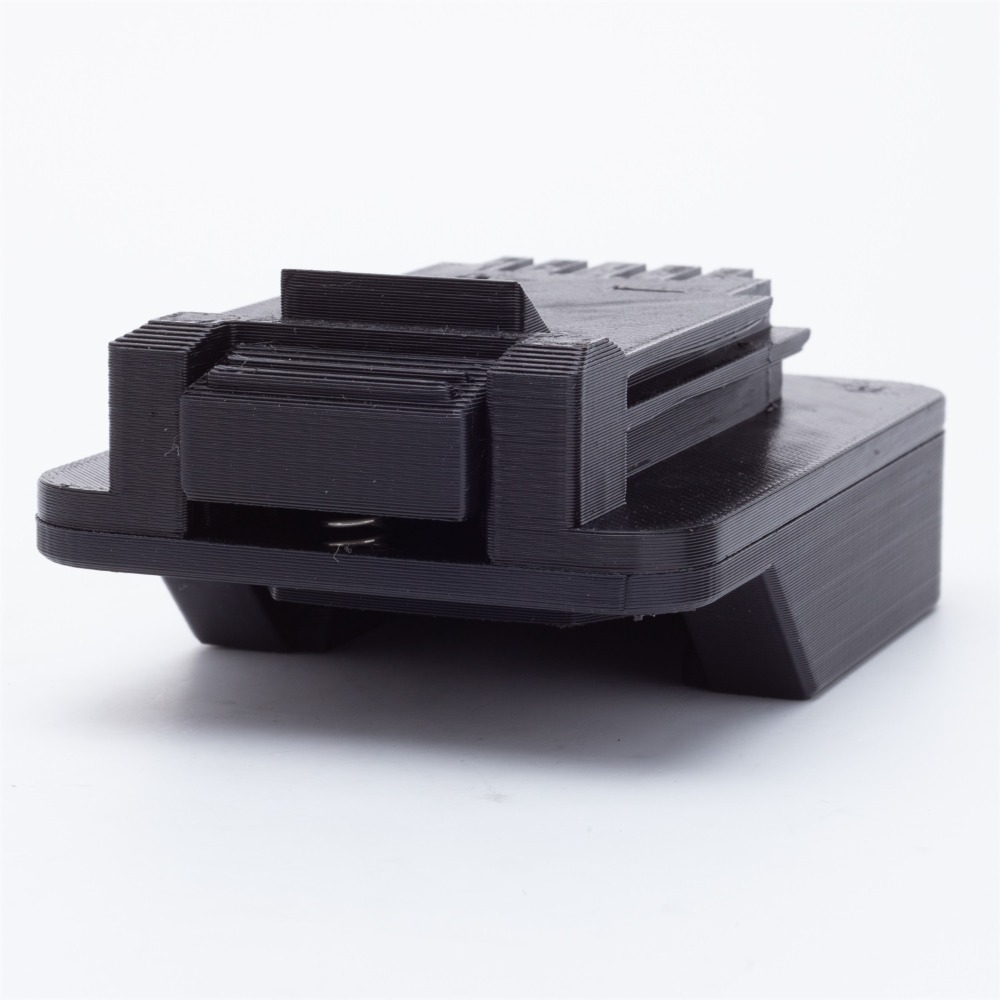 อะแดปเตอร์/ตัวแปลงแบตเตอรี่สำห - Black+Decker Tool Cordless บทวิจารณ์และราคา