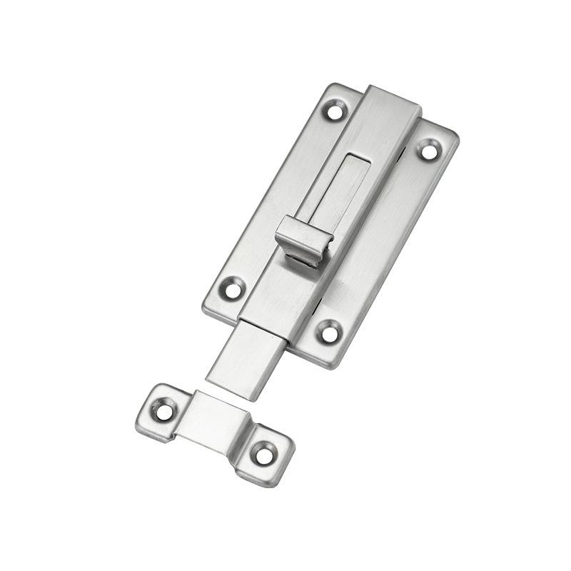 สลักล็อคสปริงป้องกันการโจรกรรม - Furniture Hardware Paint บทวิจารณ์และราคา