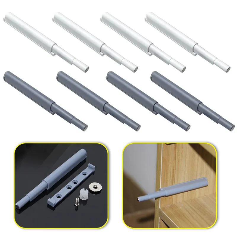 อุปกรณ์เด้งประตูตู้, โช้คประตู - Used Furniture Hardware บทวิจารณ์และราคา