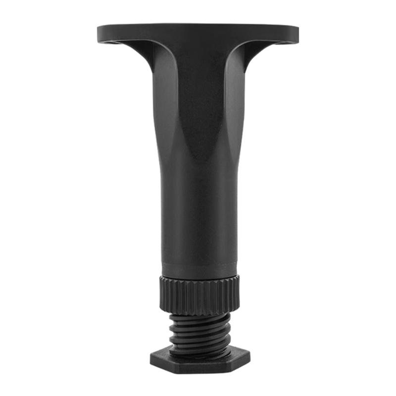 R9UF 4 ชิ้นปรับเตียงกลางสนับสน - Furniture Leveling Hardware บทวิจารณ์และราคา