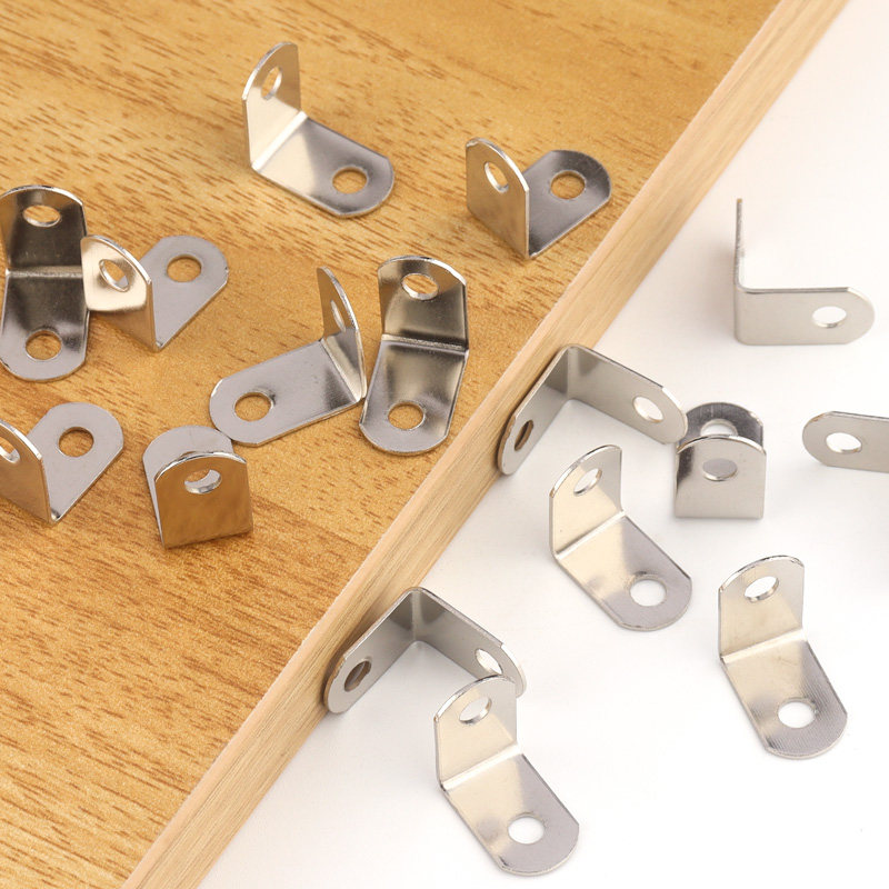 90 °   อุปกรณ์เชื่อมต่อแบบมุมฉ - Furniture Hardware Photos บทวิจารณ์และราคา