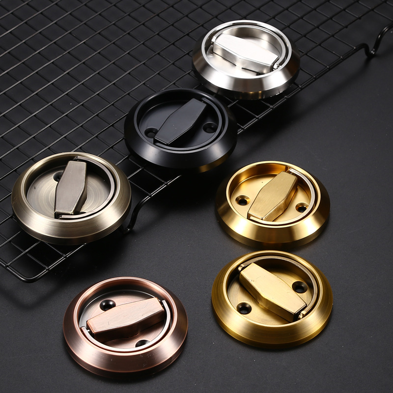 สแตนเลสซ่อนตู้ลูกบิดและมือจับร - Furniture Hardware China บทวิจารณ์และราคา