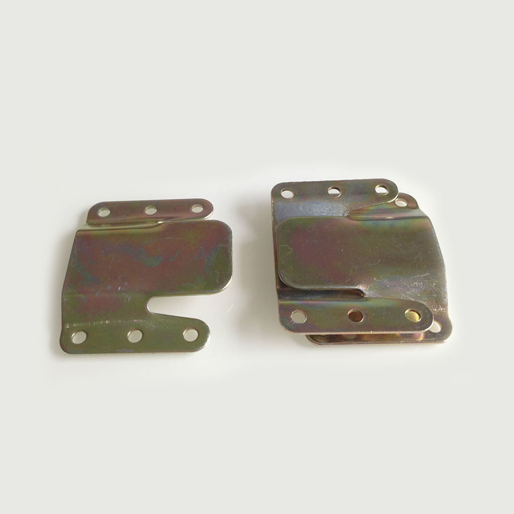 ตัวเชื่อมต่อเฟอร์นิเจอร์ชุบสัง - Furniture Joining Hardware บทวิจารณ์และราคา