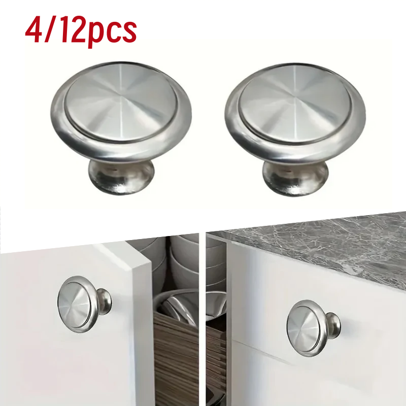 มือจับลิ้นชัก 4/12 ชิ้น, มือจั - Used Furniture Hardware บทวิจารณ์และราคา