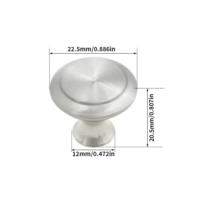มือจับลิ้นชัก 4/12 ชิ้น, มือจั - Used Furniture Hardware บทวิจารณ์และราคา