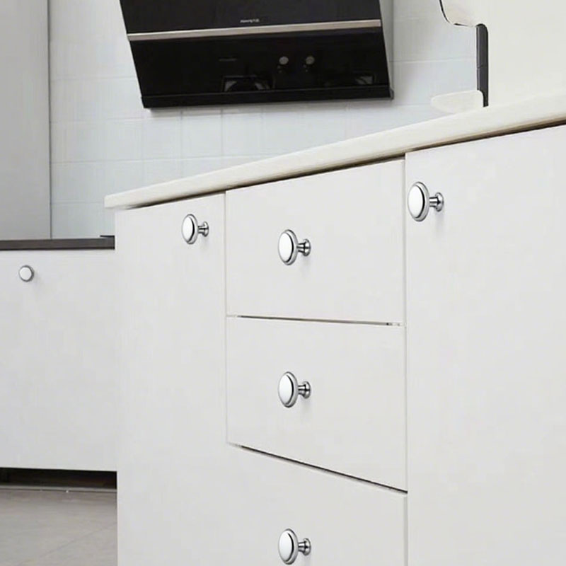 มือจับลิ้นชัก 4/12 ชิ้น, มือจั - Used Furniture Hardware บทวิจารณ์และราคา