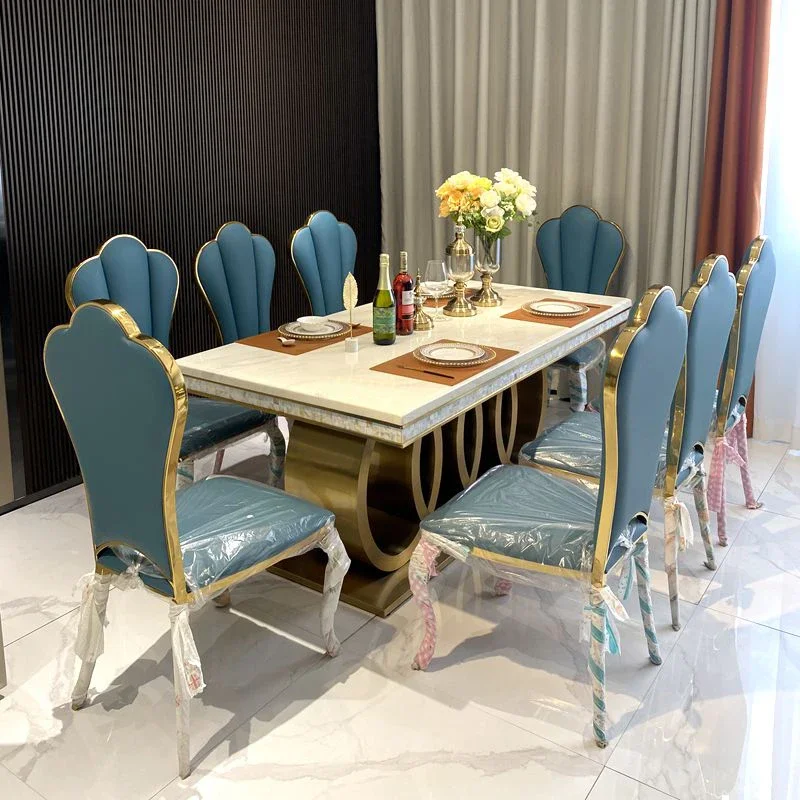 # ชุดโต๊ะรับประทานอาหารหินอ่อน - Furniture Leg Set บทวิจารณ์และราคา