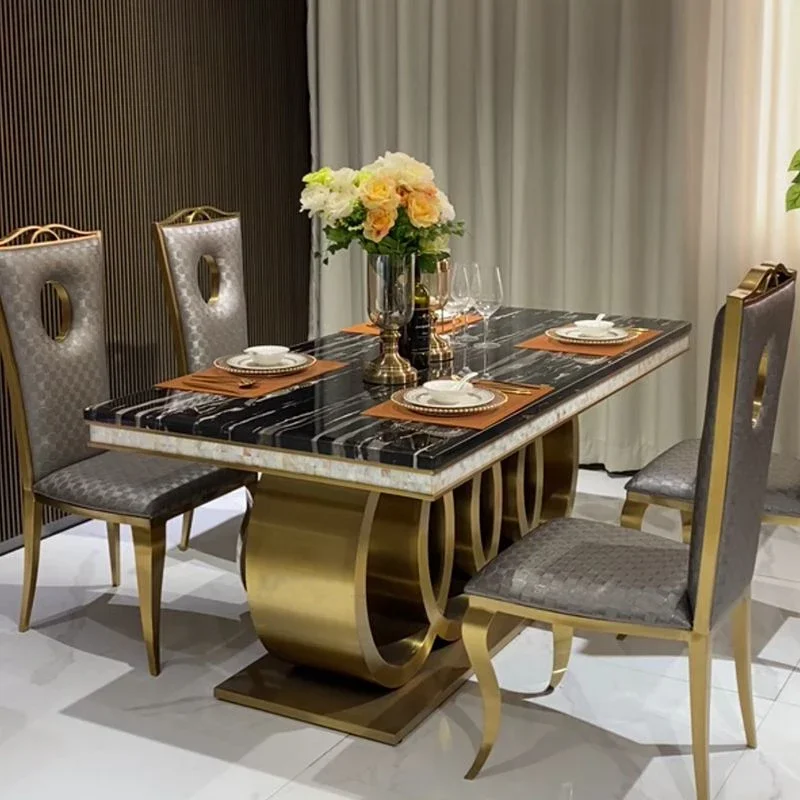 # ชุดโต๊ะรับประทานอาหารหินอ่อน - Furniture Leg Set บทวิจารณ์และราคา