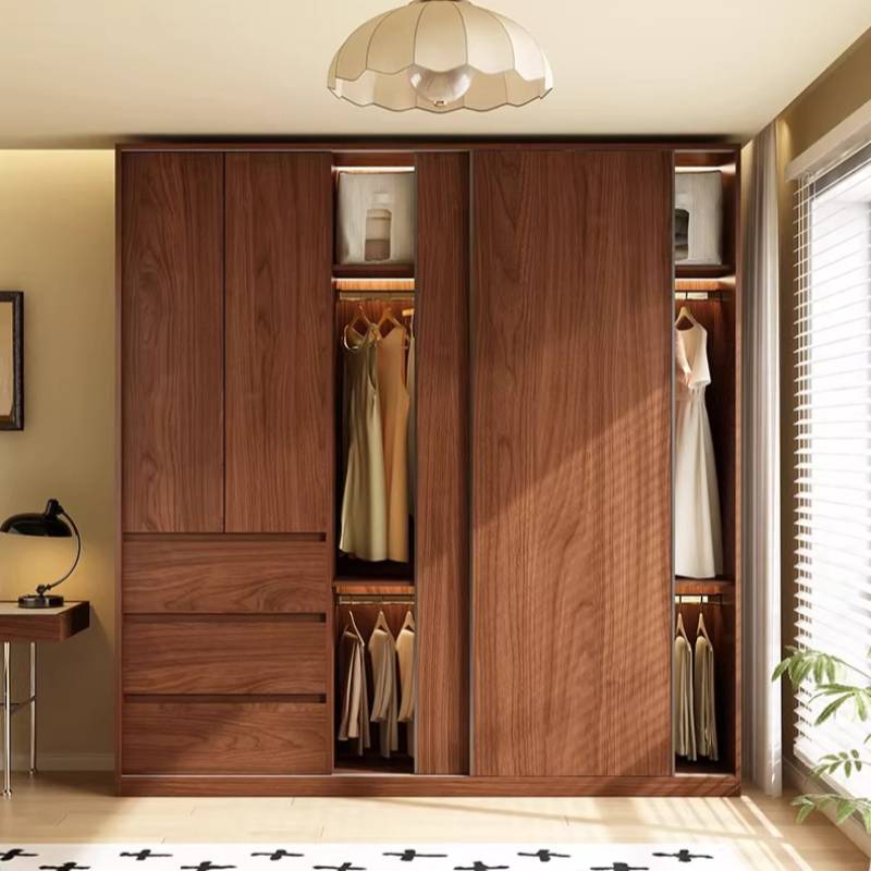 ตู้เสื้อผ้าแบบปรับแต่งได้ อุปก - Furniture Hardware Items บทวิจารณ์และราคา