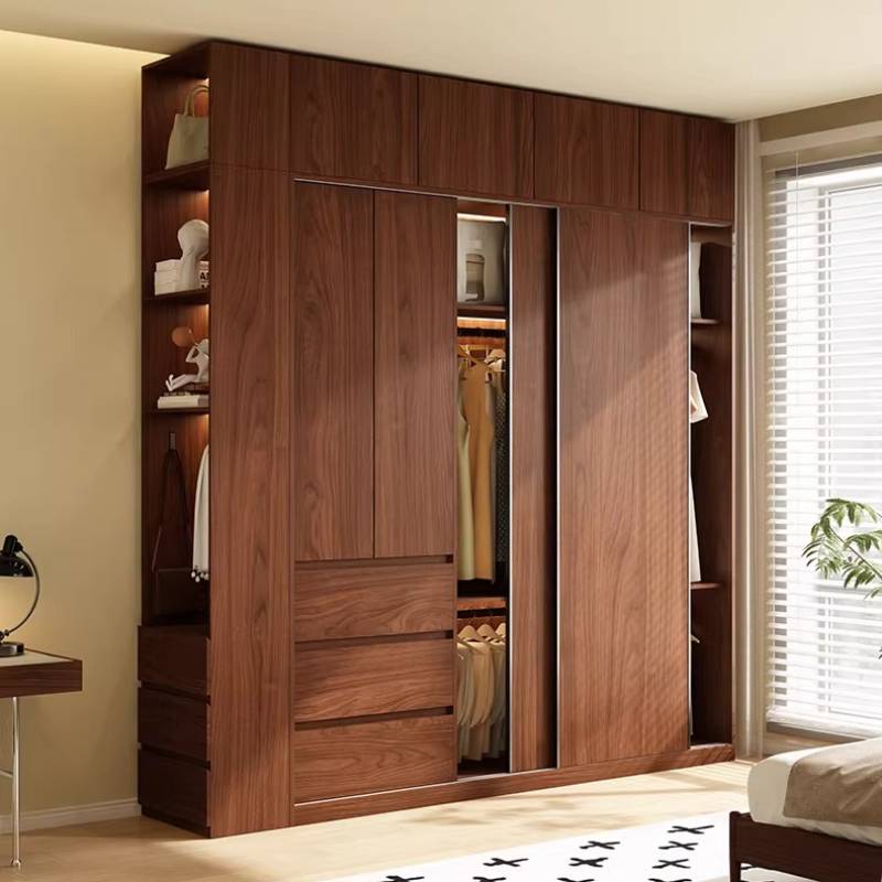 ตู้เสื้อผ้าแบบปรับแต่งได้ อุปก - Furniture Hardware Items บทวิจารณ์และราคา