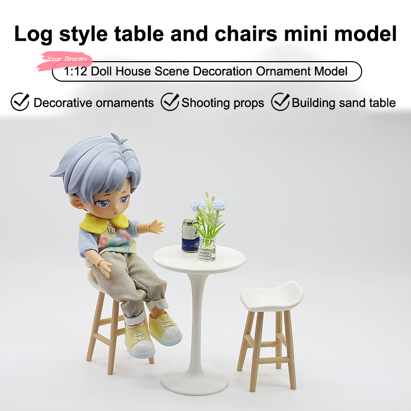 ชุดโต๊ะกลมขาสูงและเก้าอี้บาร์ข - Furniture Leg Set บทวิจารณ์และราคา