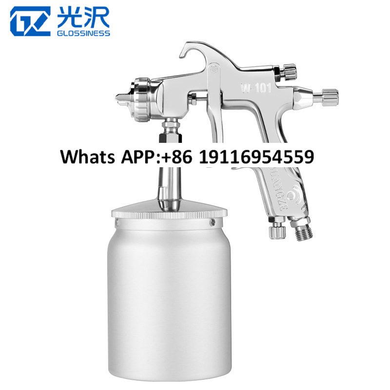 ปืนพ่นสี W-101, ฮาร์ดแวร์เฟอร์ - Furniture Hardware Paint บทวิจารณ์และราคา