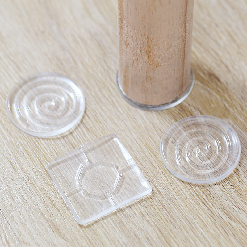 yes3585 ชุด 4 ชิ้น/เซ็ต แผ่นรอ - Furniture Leg Set บทวิจารณ์และราคา