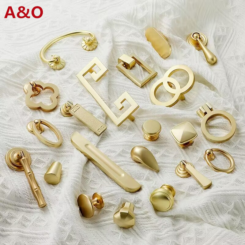 จับลิ้นชักตู้เฟอร์นิเจอร์ครัวจ - Furniture Hardware China บทวิจารณ์และราคา