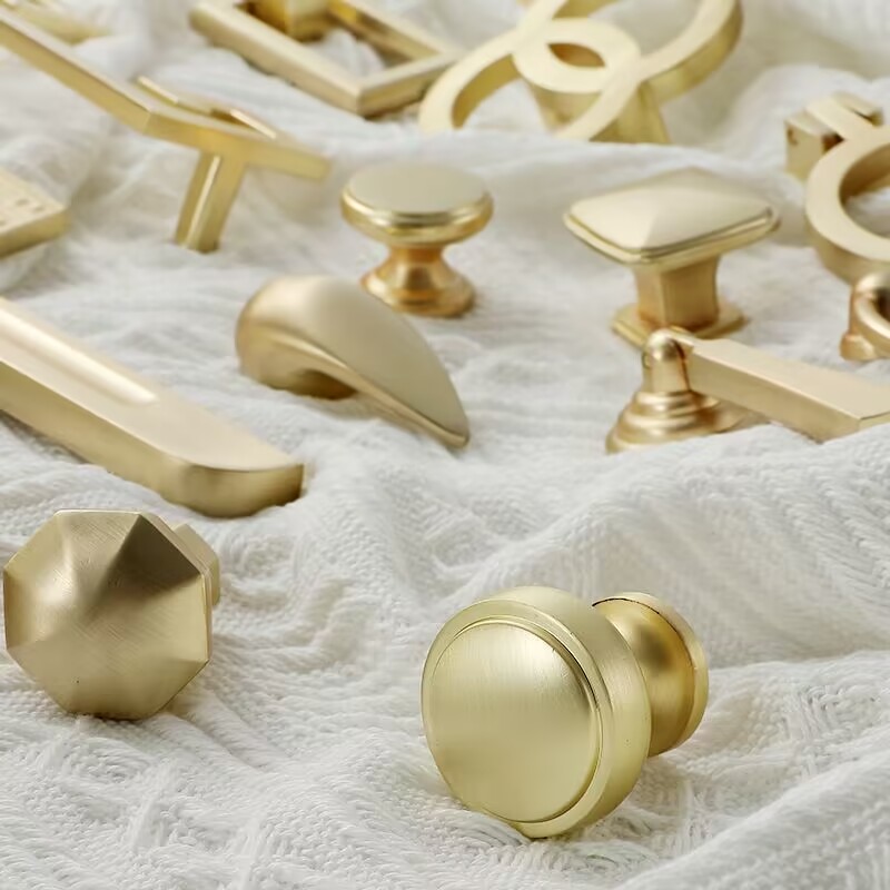 จับลิ้นชักตู้เฟอร์นิเจอร์ครัวจ - Furniture Hardware China บทวิจารณ์และราคา