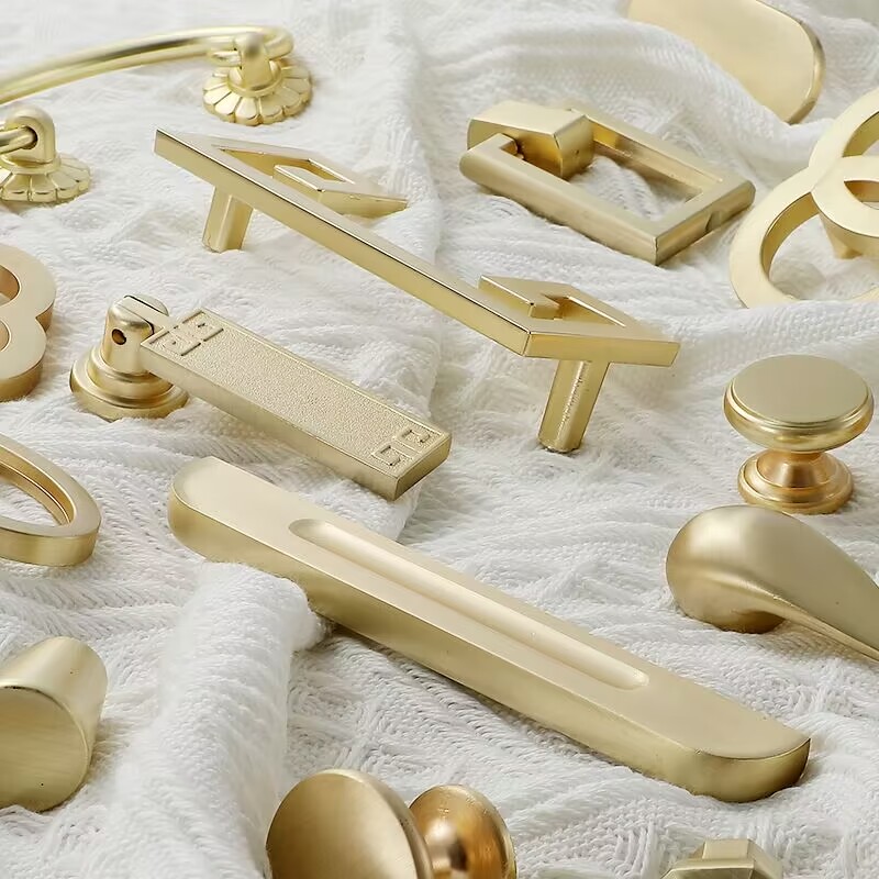 จับลิ้นชักตู้เฟอร์นิเจอร์ครัวจ - Furniture Hardware China บทวิจารณ์และราคา