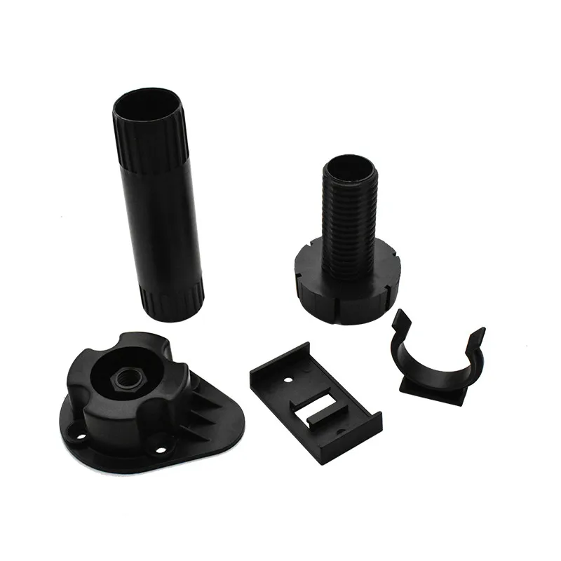 1 ชิ้นปรับความสูงขาตู้พลาสติกร - Furniture Leveling Hardware บทวิจารณ์และราคา