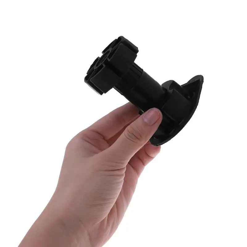 1 ชิ้นปรับความสูงขาตู้พลาสติกร - Furniture Leveling Hardware บทวิจารณ์และราคา