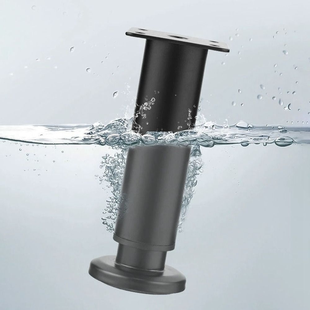 ขาเฟอร์นิเจอร์สแตนเลสแบบปรับระ - Furniture Leveling Hardware บทวิจารณ์และราคา