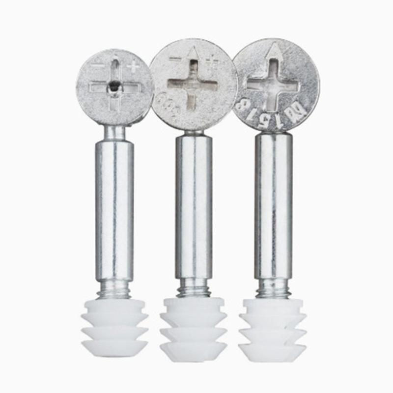 Y1UD ชุดฮาร์ดแวร์ประกอบตู้เฟอร - Furniture Joining Hardware บทวิจารณ์และราคา