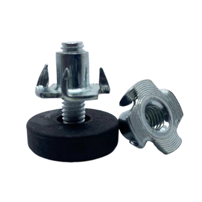 แผ่นรองขาปรับระดับได้ 20 ชิ้น  - Furniture Leveling Hardware บทวิจารณ์และราคา