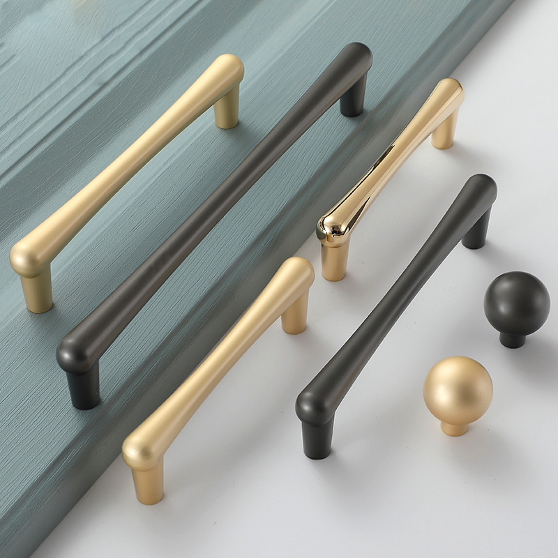 มือจับตู้ครัว ตู้เก็บของ ตู้เส - Furniture Hardware Items บทวิจารณ์และราคา