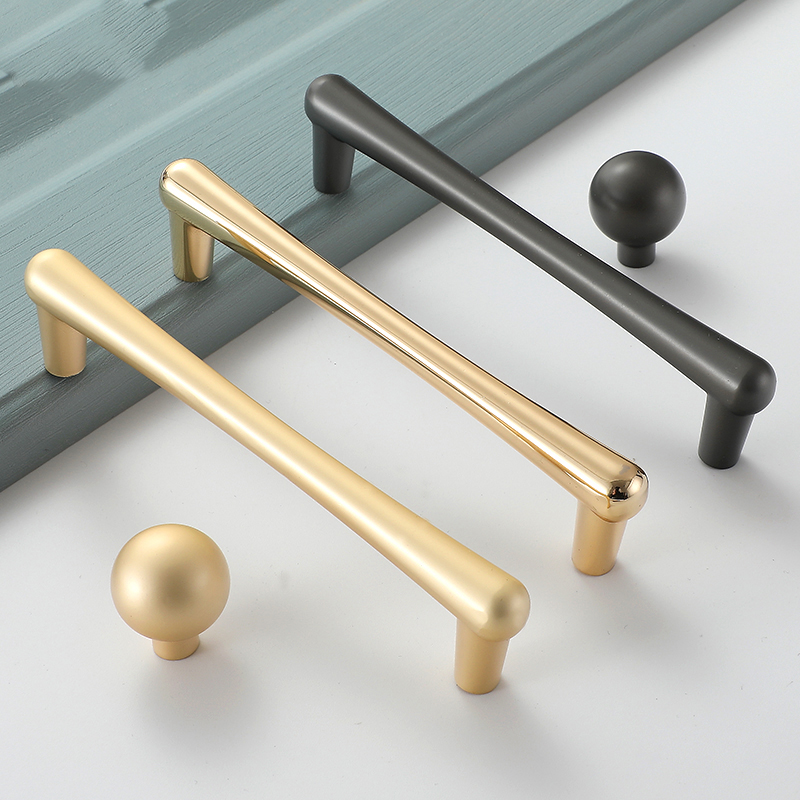 มือจับตู้ครัว ตู้เก็บของ ตู้เส - Furniture Hardware Items บทวิจารณ์และราคา