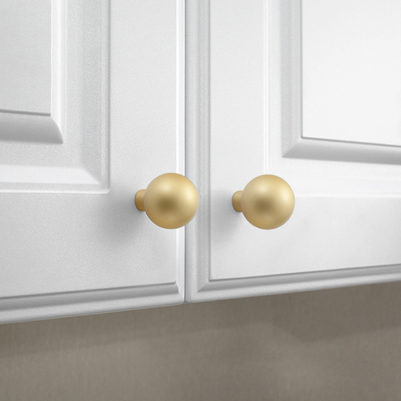 มือจับตู้ครัว ตู้เก็บของ ตู้เส - Furniture Hardware Items บทวิจารณ์และราคา