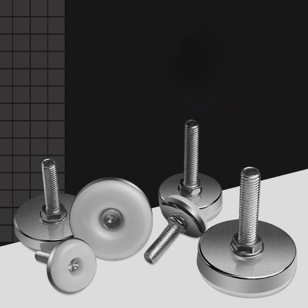 สำหรับโซฟา โต๊ะ เก้าอี้ ตู้ แผ - Furniture Leveling Hardware บทวิจารณ์และราคา