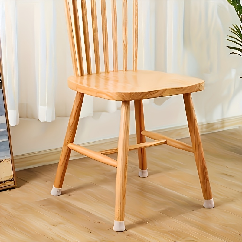 ชุดแผ่นรองขาโต๊ะและเก้าอี้ 100 - Furniture Leg Set บทวิจารณ์และราคา