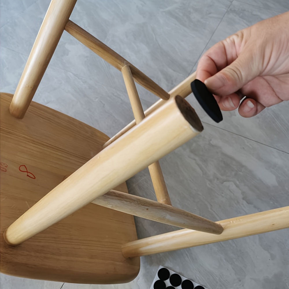 ชุดแผ่นสักหลาดสำหรับเฟอร์นิเจอ - Furniture Leg Set บทวิจารณ์และราคา