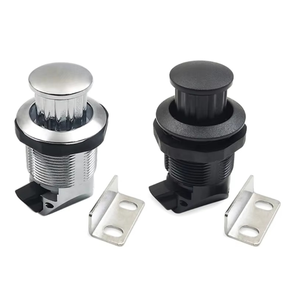 ตัวล็อคแบบกดสำหรับตู้คาราวาน ต - Furniture Hardware China บทวิจารณ์และราคา