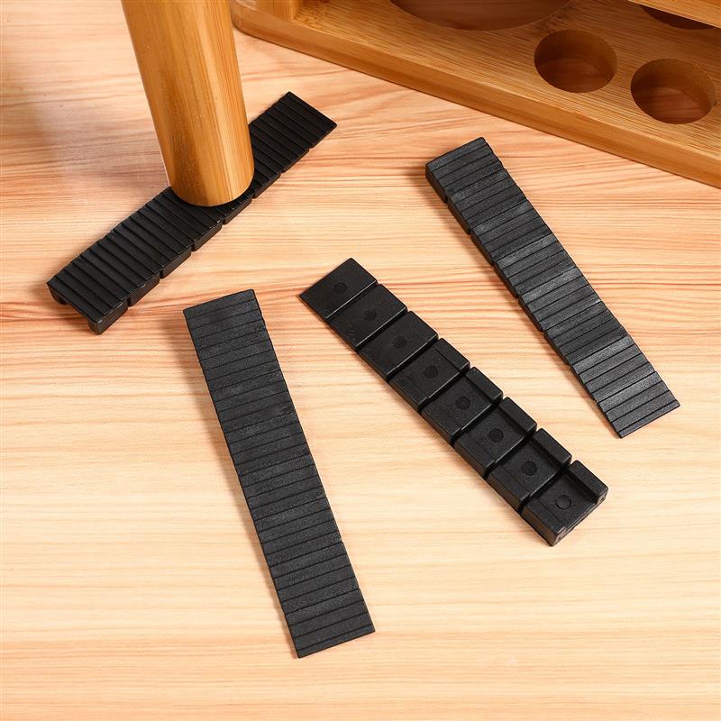 แผ่นรองปรับระดับเฟอร์นิเจอร์แบ - Furniture Leveling Hardware บทวิจารณ์และราคา